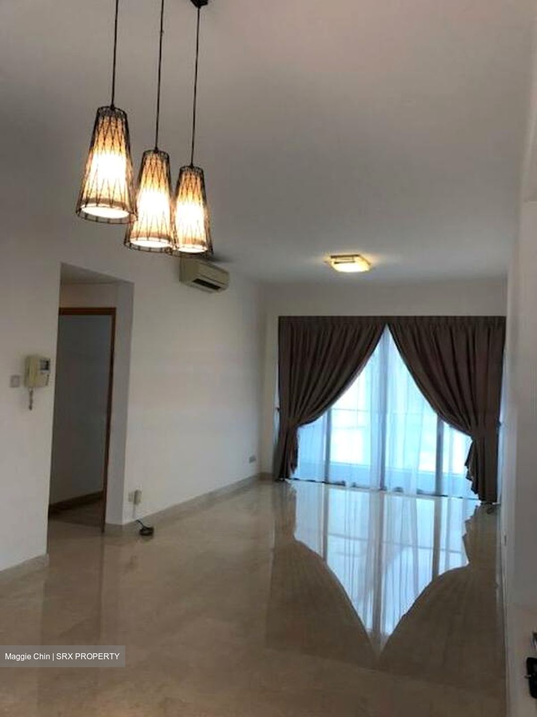 Park Infinia At Wee Nam (D11), Condominium #557840321